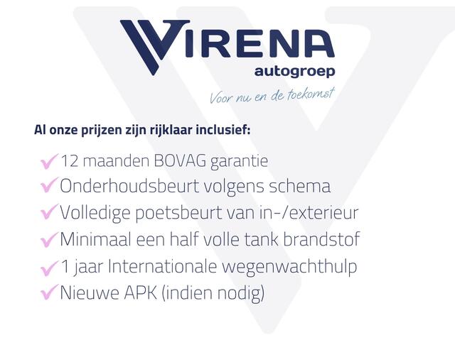 KIA SPORTAGE 1.6 T-GDi Hybrid DynamicPlusLine - Prijs incl. inruilpremie - Schuif-/kanteldak - Stoel-/stuurverwarming - Navigatie Fabrieksgarantie tot 07-2032