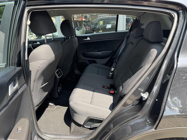 KIA SPORTAGE 1.6 GDI ComfortLine AIRCO-CRUISE