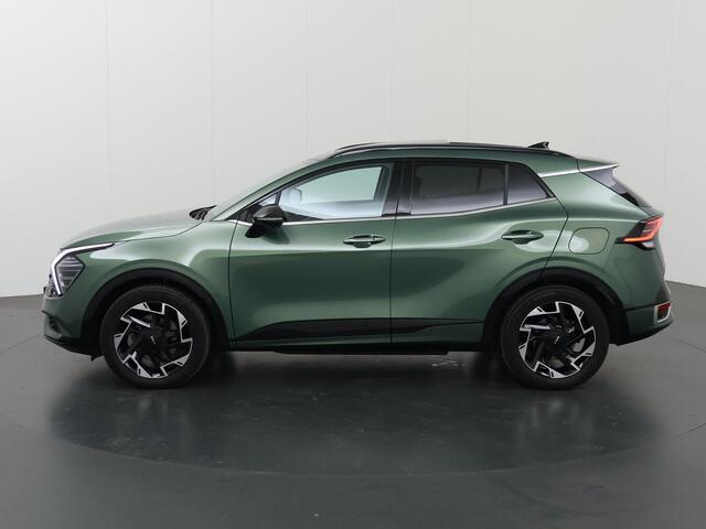 KIA SPORTAGE 1.6 T-GDi Plug-in Hybrid AWD GT-PlusLine | Navigatie | Parkeercamera | Stoelverwarming/verkoeling | Keyless Go |