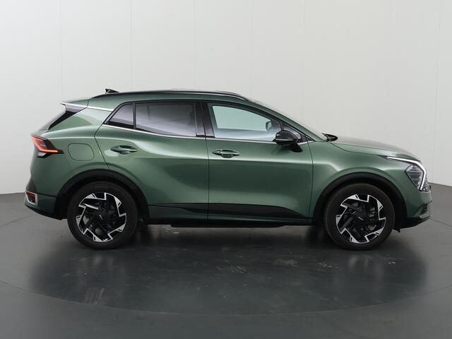 KIA SPORTAGE 1.6 T-GDi Plug-in Hybrid AWD GT-PlusLine | Navigatie | Parkeercamera | Stoelverwarming/verkoeling | Keyless Go |