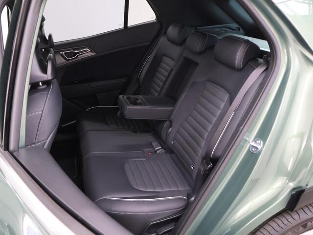 KIA SPORTAGE 1.6 T-GDi Plug-in Hybrid AWD GT-PlusLine | Navigatie | Parkeercamera | Stoelverwarming/verkoeling | Keyless Go |