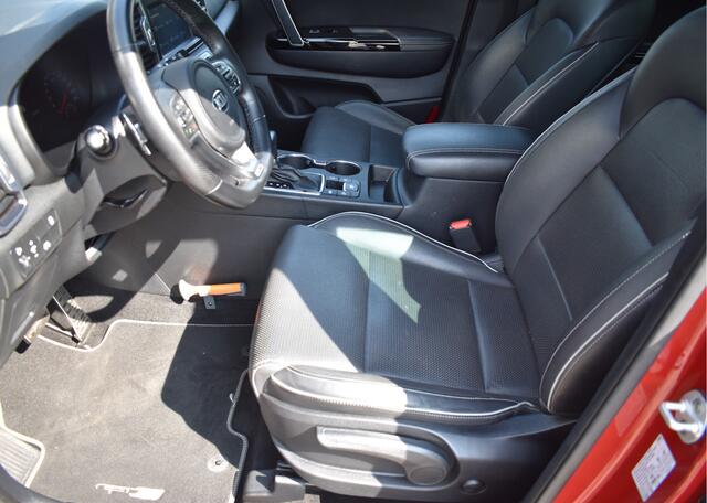 KIA SPORTAGE 1.6 T-GDI 4WD GT-Line First Edition / Trekhaak / Navi / 19" LM / Cruise / Leder / Keyless