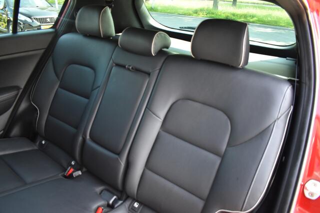 KIA SPORTAGE 1.6 T-GDI 4WD GT-Line First Edition / Trekhaak / Navi / 19" LM / Cruise / Leder / Keyless