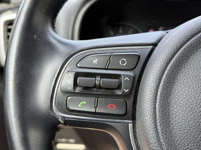 KIA SPORTAGE 1.6 GDI First Edition/Clima/Camera/Navigatie/Cruise/Trekhaak