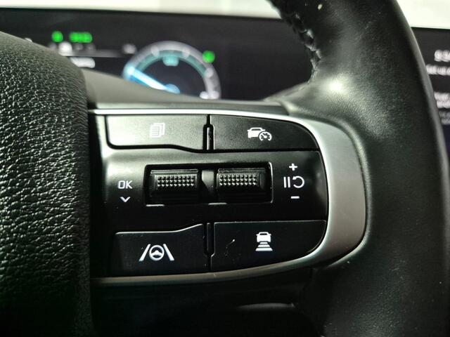 KIA SPORTAGE 1.6 T-GDi Plug-in Hybrid AWD GT-Line , Trekhaak, Apple Carplay/Android Auto, Stoel en stuur verwarming