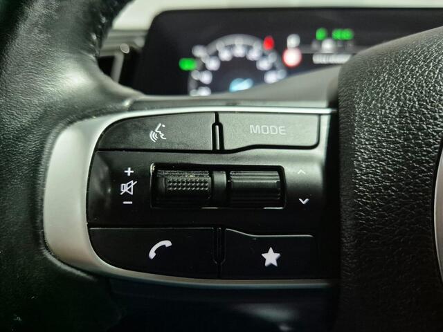 KIA SPORTAGE 1.6 T-GDi Plug-in Hybrid AWD GT-Line , Trekhaak, Apple Carplay/Android Auto, Stoel en stuur verwarming