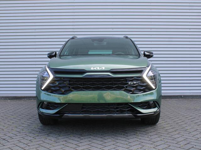 KIA SPORTAGE 1.6 T-GDi Hybrid GT-Line | Automaat | Nieuw | Direct leverbaar |