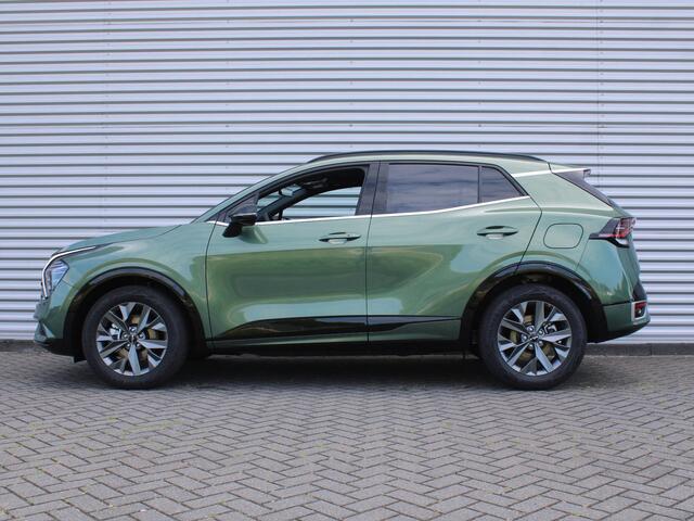KIA SPORTAGE 1.6 T-GDi Hybrid GT-Line | Automaat | Nieuw | Direct leverbaar |