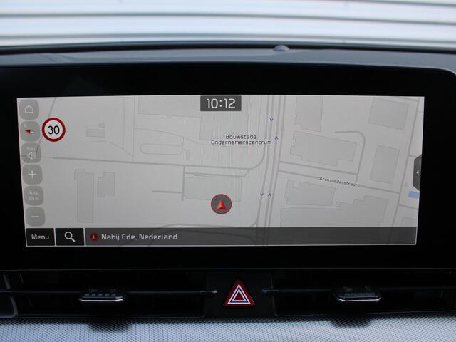 KIA SPORTAGE 1.6 T-GDi Hybrid GT-Line | Automaat | Nieuw | Direct leverbaar |