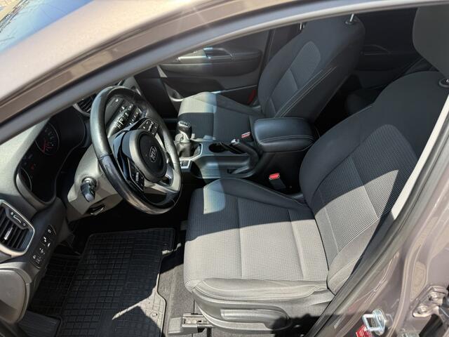 KIA SPORTAGE 1.6 GDI Edition - NAVI - CAMERA -TREKHAAK STOELVERW.