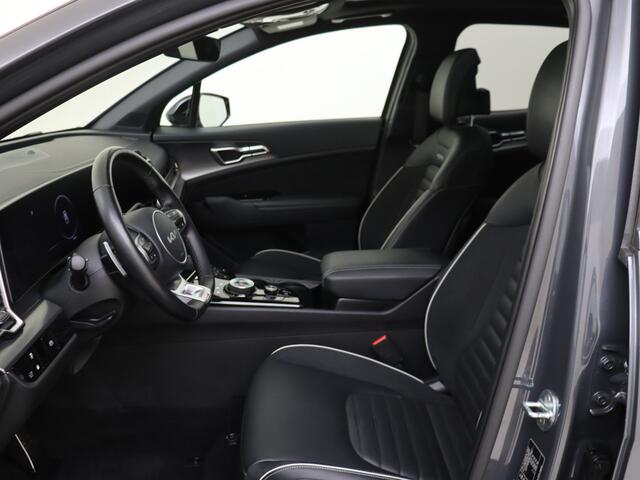 KIA SPORTAGE 1.6 T-GDi Plug-in Hybrid AWD GT-Line | Panoramadak | Leder | Navigatie | Parkeercamera