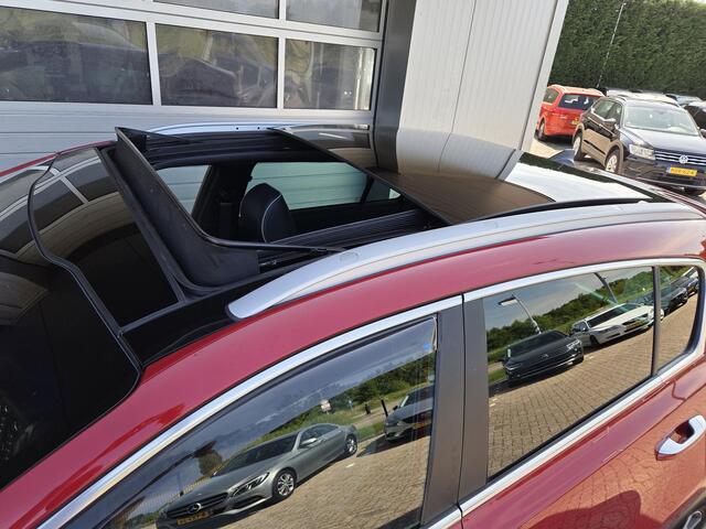KIA SPORTAGE 1.6 T-GDI 4WD GT-Line PlusLine Trekhaak, Panoramadak, Stoelventilatie,