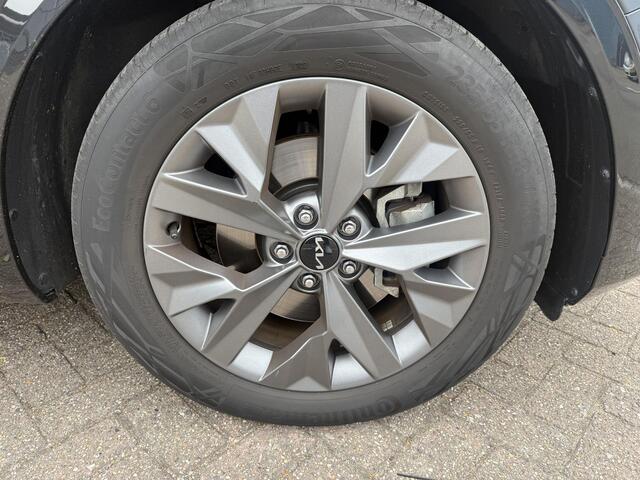 KIA SPORTAGE 1.6 T-GDi Hybrid GT-PlusLine Full options l stoelkoeling l trekhaak