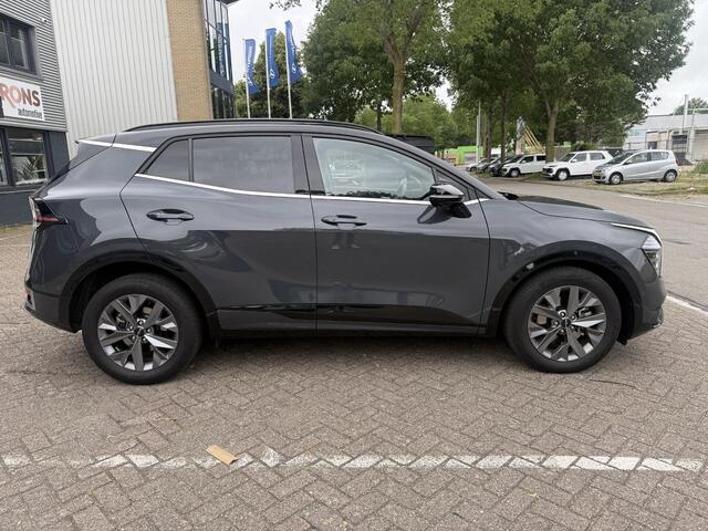 KIA SPORTAGE 1.6 T-GDi Hybrid GT-PlusLine Full options l stoelkoeling l trekhaak