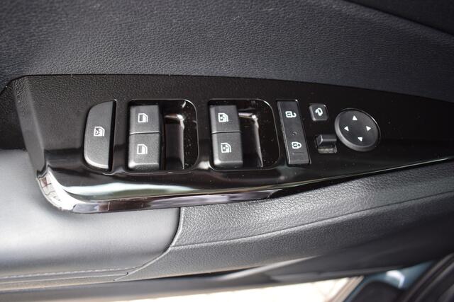 KIA SPORTAGE 1.6 T-GDi Hybrid DynamicLine DCT6/Autom. | Cruise Control Adaptief | Navigatie | Camera | Tot 10Jr. Kia-Garantie