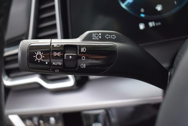 KIA SPORTAGE 1.6 T-GDi Hybrid DynamicLine DCT6/Autom. | Cruise Control Adaptief | Navigatie | Camera | Tot 10Jr. Kia-Garantie