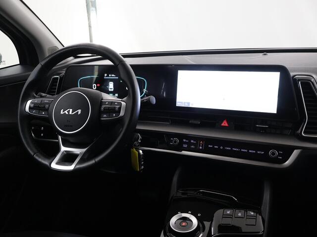 KIA SPORTAGE 1.6 T-GDi Plug-in Hybrid AWD DynamicLine Edition | Stoel/Stuurwielverwarming | Navigatie | Climate Control | Parkeercamera |