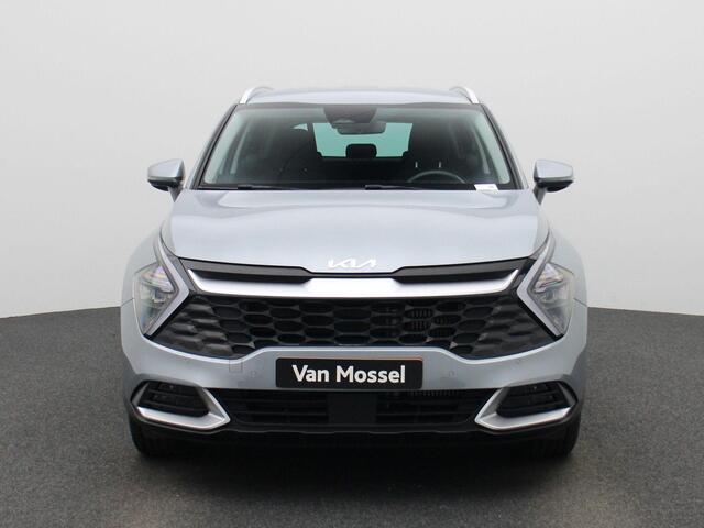 KIA SPORTAGE Pulse 1.6 T-GDi 150Pk | Navigatie | 1650kg Trekvermogen | Stoelverwarming | Parkeersensoren | Android & Apple Carplay | Adaptieve Cruise Control