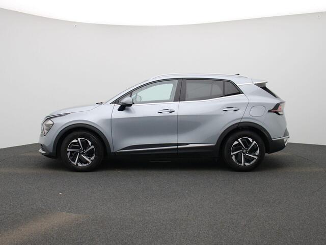 KIA SPORTAGE Pulse 1.6 T-GDi 150Pk | Navigatie | 1650kg Trekvermogen | Stoelverwarming | Parkeersensoren | Android & Apple Carplay | Adaptieve Cruise Control