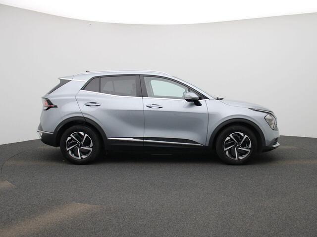 KIA SPORTAGE Pulse 1.6 T-GDi 150Pk | Navigatie | 1650kg Trekvermogen | Stoelverwarming | Parkeersensoren | Android & Apple Carplay | Adaptieve Cruise Control