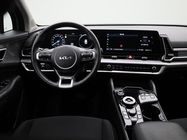 KIA SPORTAGE Pulse 1.6 T-GDi 150Pk | Navigatie | 1650kg Trekvermogen | Stoelverwarming | Parkeersensoren | Android & Apple Carplay | Adaptieve Cruise Control