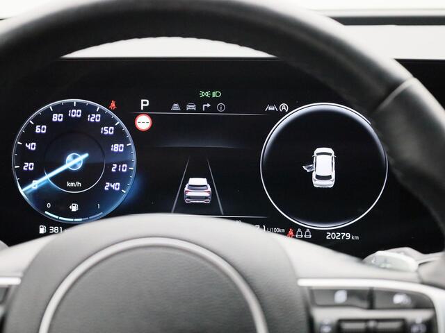 KIA SPORTAGE Pulse 1.6 T-GDi 150Pk | Navigatie | 1650kg Trekvermogen | Stoelverwarming | Parkeersensoren | Android & Apple Carplay | Adaptieve Cruise Control