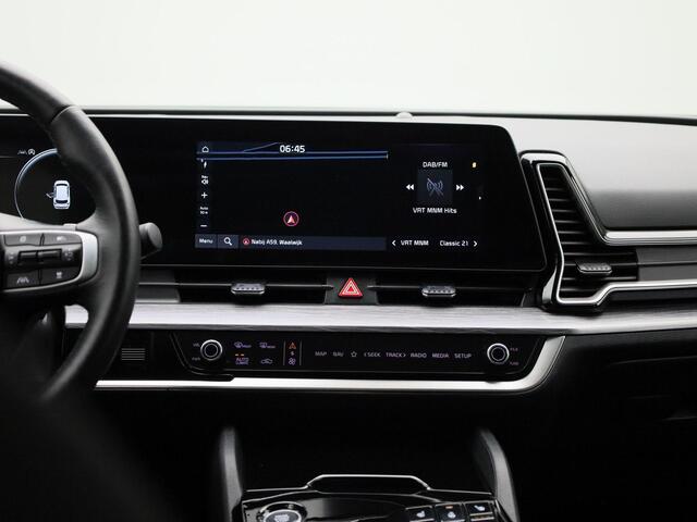 KIA SPORTAGE Pulse 1.6 T-GDi 150Pk | Navigatie | 1650kg Trekvermogen | Stoelverwarming | Parkeersensoren | Android & Apple Carplay | Adaptieve Cruise Control