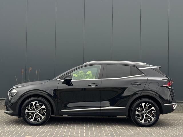 KIA SPORTAGE 1.6 T-GDi Hyb.Dyn.L. M23 NAVI CAMERA PDC CLIMATE SPORTVELGEN