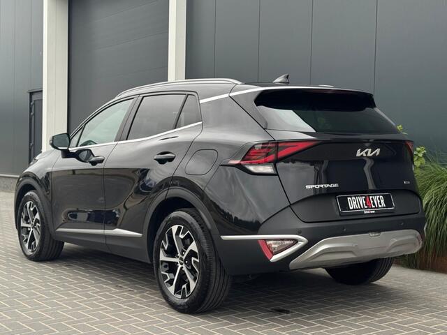 KIA SPORTAGE 1.6 T-GDi Hyb.Dyn.L. M23 NAVI CAMERA PDC CLIMATE SPORTVELGEN