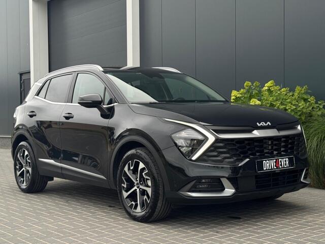 KIA SPORTAGE 1.6 T-GDi Hyb.Dyn.L. M23 NAVI CAMERA PDC CLIMATE SPORTVELGEN