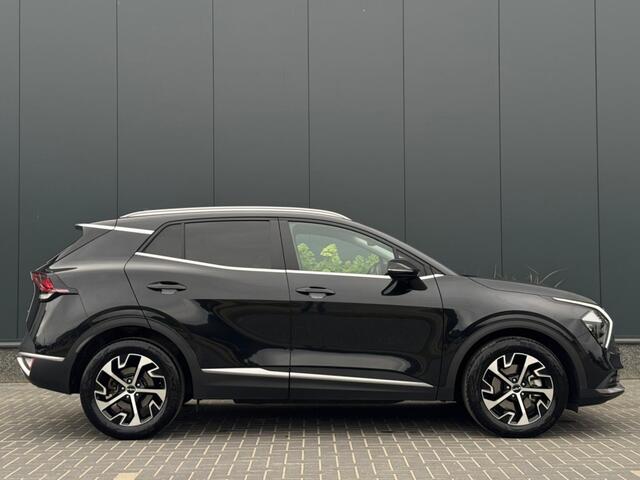 KIA SPORTAGE 1.6 T-GDi Hyb.Dyn.L. M23 NAVI CAMERA PDC CLIMATE SPORTVELGEN