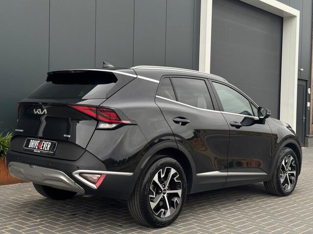 KIA SPORTAGE 1.6 T-GDi Hyb.Dyn.L. M23 NAVI CAMERA PDC CLIMATE SPORTVELGEN