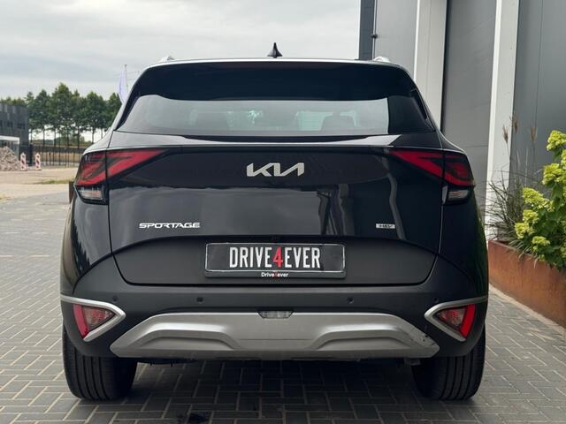 KIA SPORTAGE 1.6 T-GDi Hyb.Dyn.L. M23 NAVI CAMERA PDC CLIMATE SPORTVELGEN