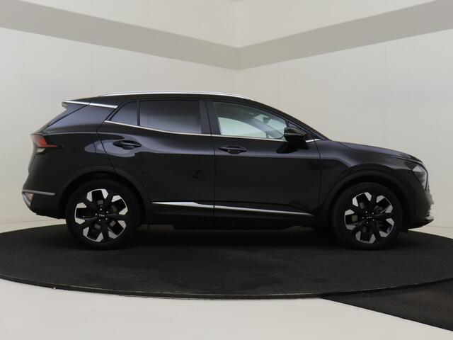 KIA SPORTAGE 1.6 T-GDi Plug-in Hybrid AWD DynamicLine TOPPER !!