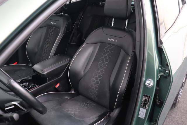 KIA SPORTAGE 1.6T 180PK Aut. Hybrid GT-Line Pano-dak Trekhaak Camera Stoelverw.