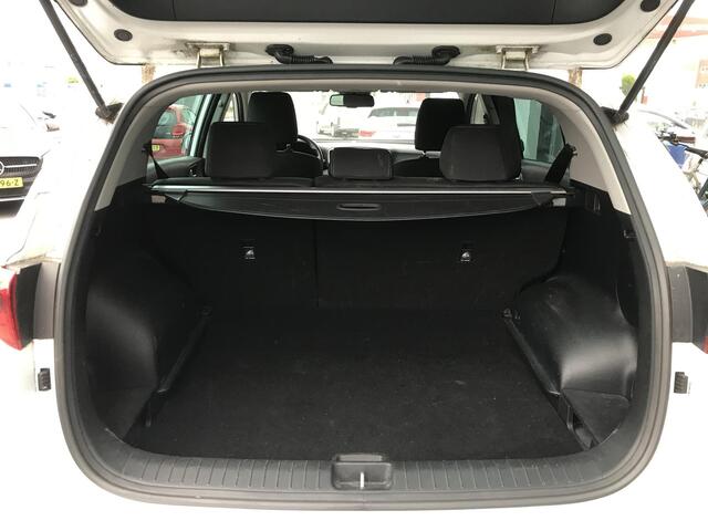 KIA SPORTAGE 1.6 DynamicLine Trekhaak