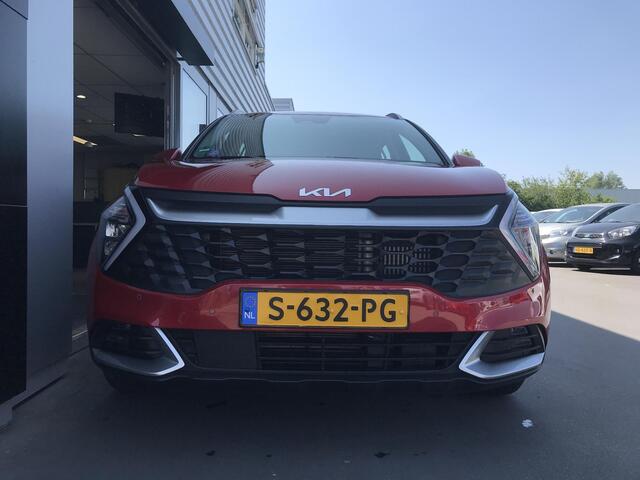 KIA SPORTAGE 1.6 Hybrid DynamicLine Trekhaak 7 JAAR GARANTIE