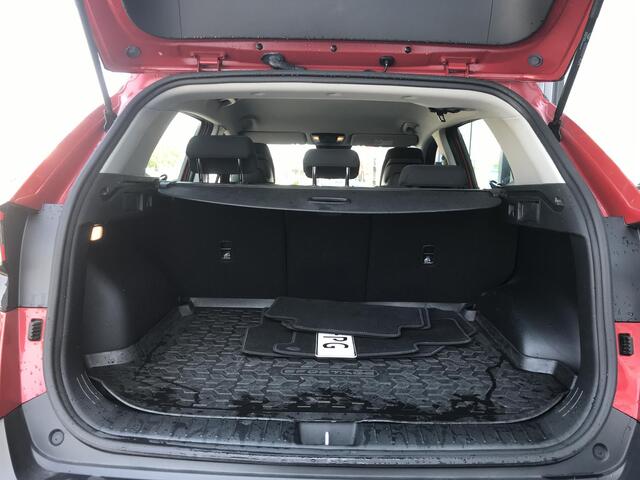KIA SPORTAGE 1.6 Hybrid DynamicLine Trekhaak 7 JAAR GARANTIE