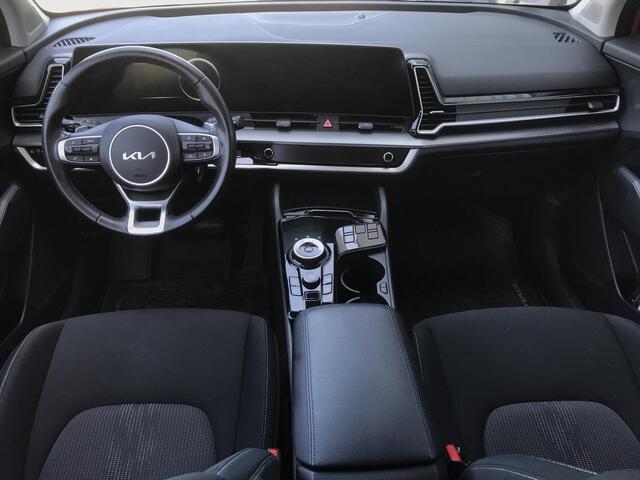KIA SPORTAGE 1.6 Hybrid DynamicLine Trekhaak 7 JAAR GARANTIE