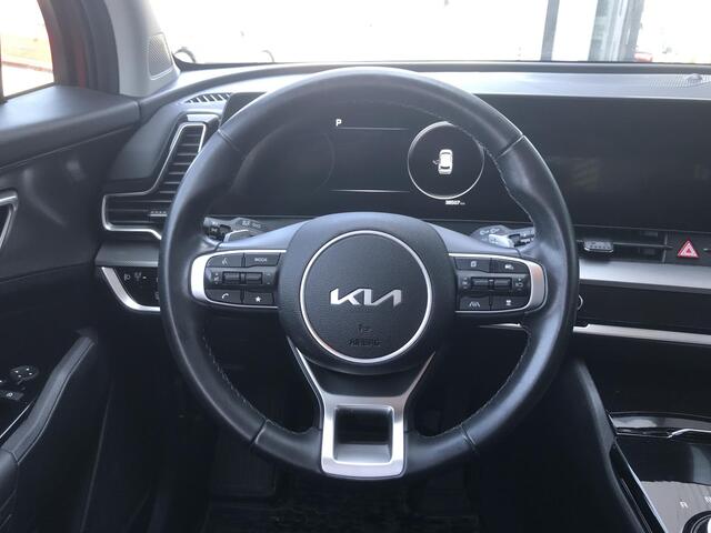 KIA SPORTAGE 1.6 Hybrid DynamicLine Trekhaak 7 JAAR GARANTIE