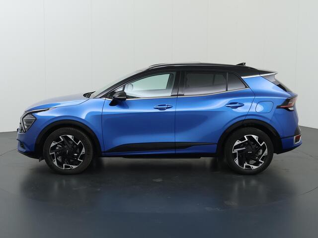 KIA SPORTAGE 1.6 T-GDi Plug-in Hybrid AWD GT-PlusLine Edition | Panoramadak | Harman Kardon Audio | 360 Graden Camera | Remote Smart Parking | Stoelverwarming |