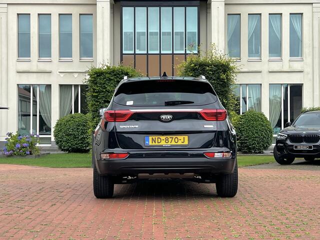 KIA SPORTAGE 1.6 GDI DynamicLine