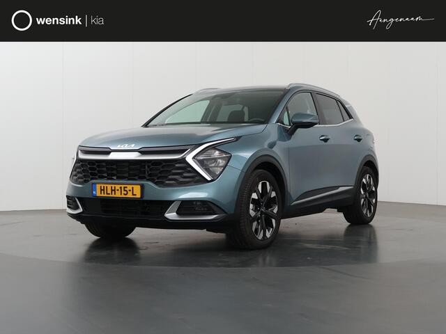 KIA SPORTAGE 1.6 T-GDi Plug-in Hybrid AWD DynamicLine | Navigatie | Stoelverwarming | Parkeercamera | Climate Control | Cruise Control Adaptief |