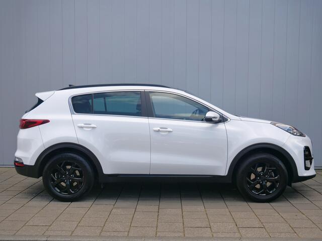 KIA SPORTAGE 1.6 GDI DynamicLine Trekhaak / Navigatie / Cruise Control