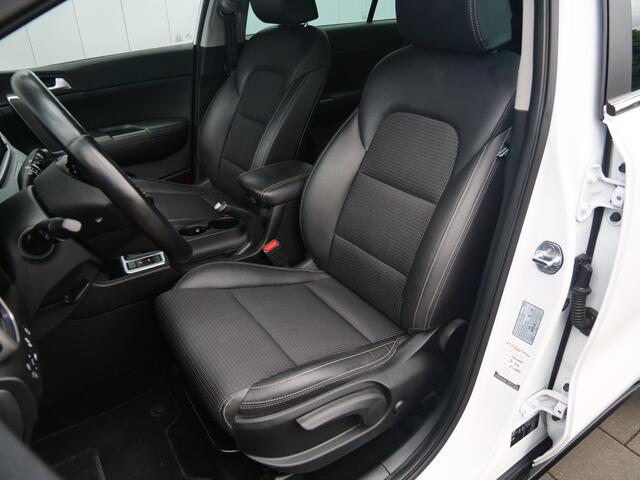KIA SPORTAGE 1.6 GDI DynamicLine Trekhaak / Navigatie / Cruise Control