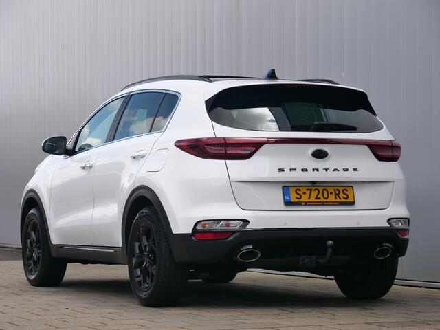 KIA SPORTAGE 1.6 GDI DynamicLine Trekhaak / Navigatie / Cruise Control