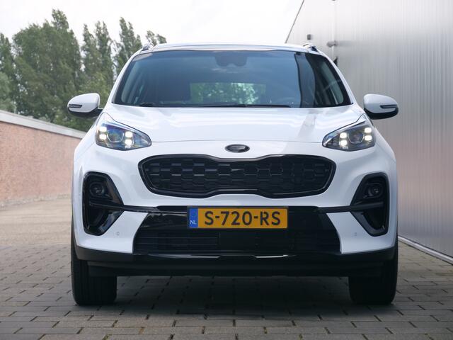 KIA SPORTAGE 1.6 GDI DynamicLine Trekhaak / Navigatie / Cruise Control