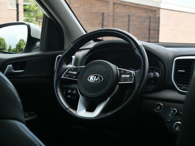 KIA SPORTAGE 1.6 GDI DynamicLine Trekhaak / Navigatie / Cruise Control