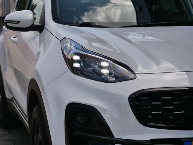 KIA SPORTAGE 1.6 GDI DynamicLine Trekhaak / Navigatie / Cruise Control