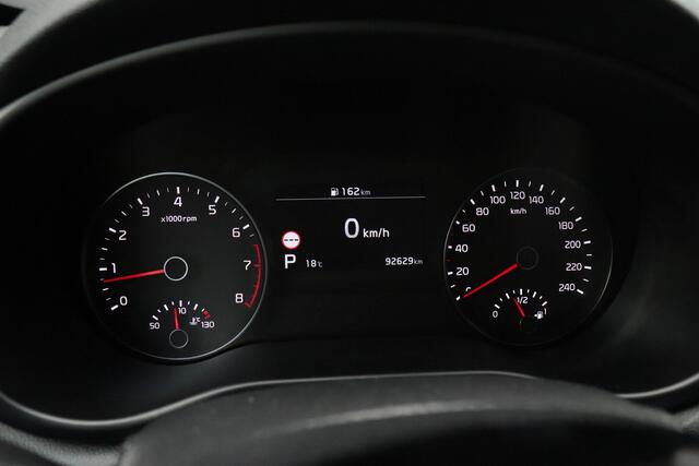 KIA SPORTAGE 1.6 T-GDI GT-Line 177 PK | AUT. | LEDER | PANO | STOEL/STUURVERW. | CAMERA | NAVI | CRUISE |